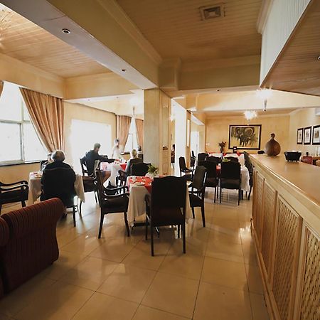 The Swellengrebel Hotel Swellendam Ngoại thất bức ảnh