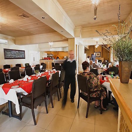 The Swellengrebel Hotel Swellendam Ngoại thất bức ảnh