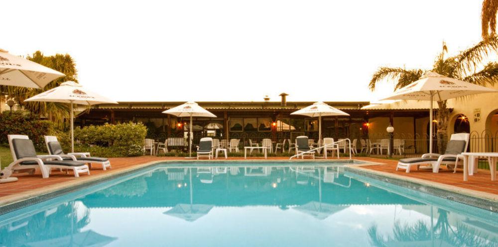 The Swellengrebel Hotel Swellendam Ngoại thất bức ảnh