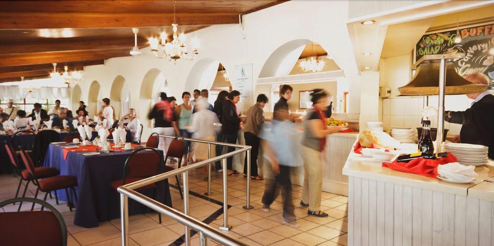 The Swellengrebel Hotel Swellendam Ngoại thất bức ảnh