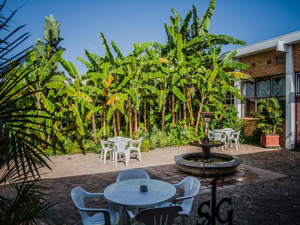 The Swellengrebel Hotel Swellendam Ngoại thất bức ảnh