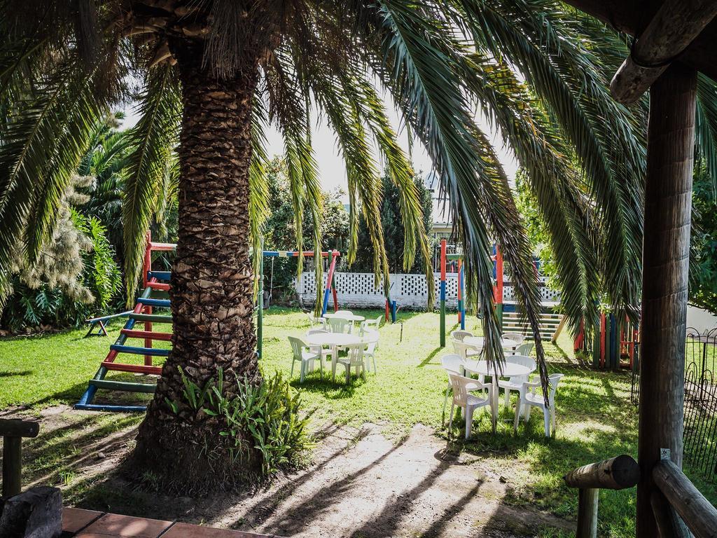 The Swellengrebel Hotel Swellendam Ngoại thất bức ảnh