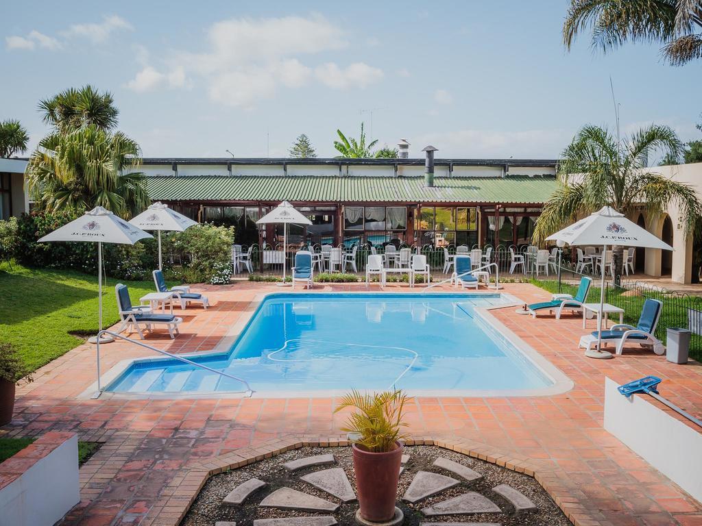 The Swellengrebel Hotel Swellendam Ngoại thất bức ảnh