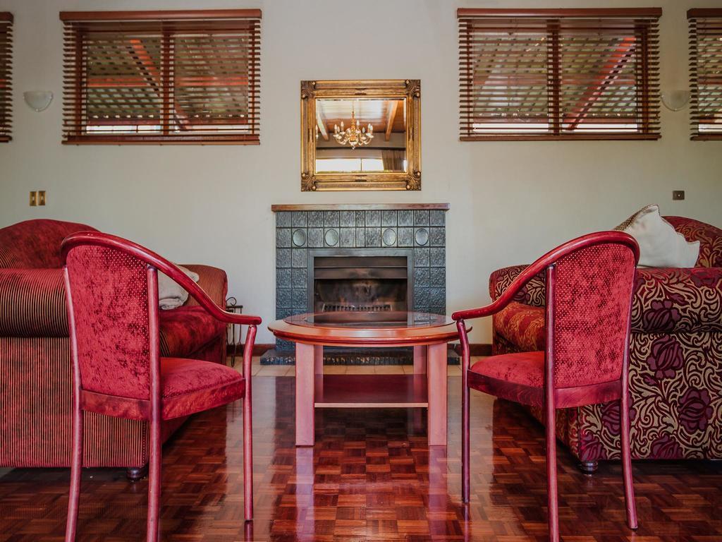 The Swellengrebel Hotel Swellendam Ngoại thất bức ảnh