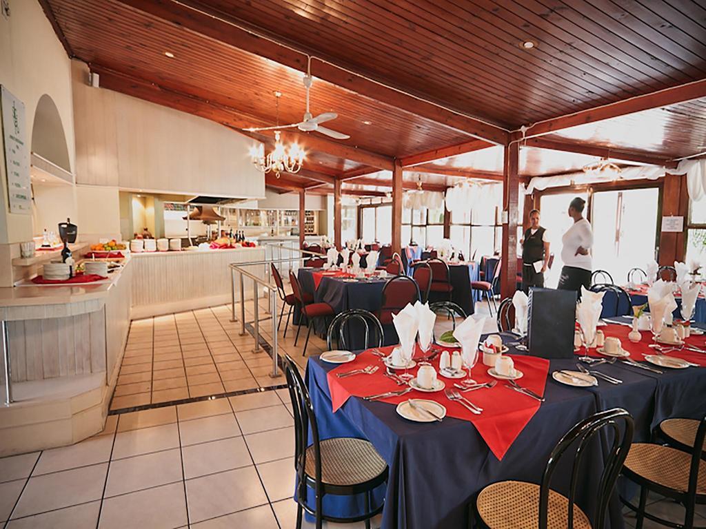 The Swellengrebel Hotel Swellendam Ngoại thất bức ảnh