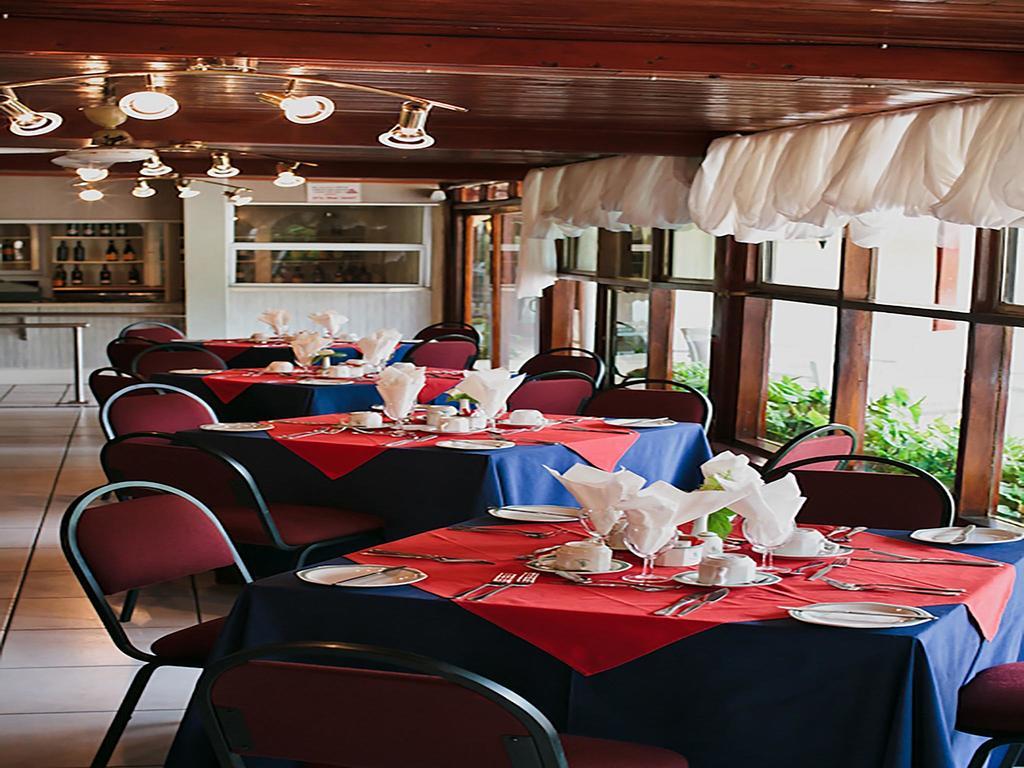 The Swellengrebel Hotel Swellendam Ngoại thất bức ảnh