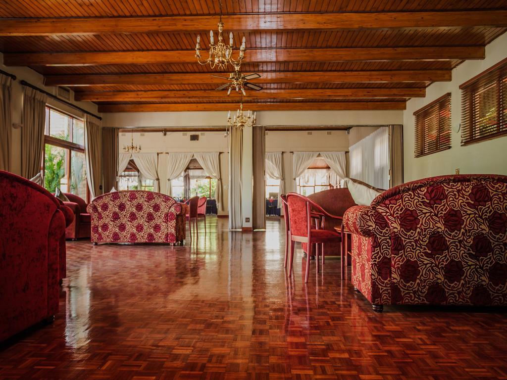 The Swellengrebel Hotel Swellendam Ngoại thất bức ảnh