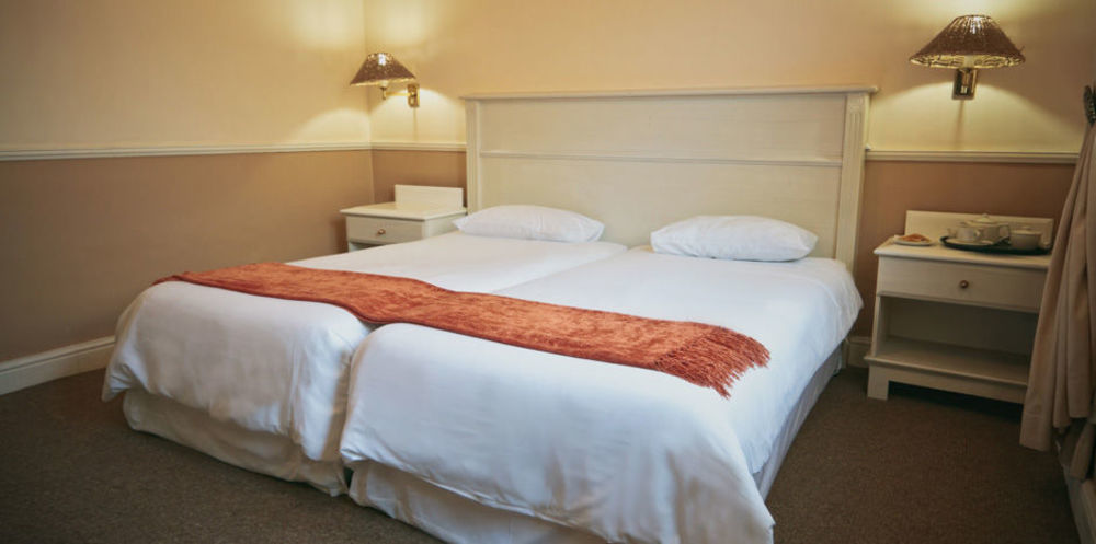The Swellengrebel Hotel Swellendam Ngoại thất bức ảnh