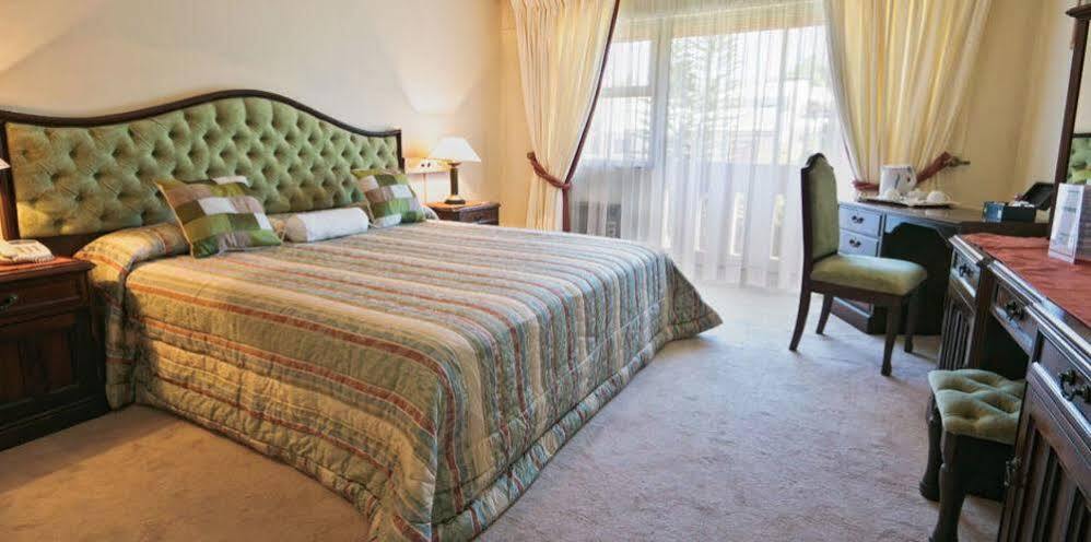 The Swellengrebel Hotel Swellendam Ngoại thất bức ảnh